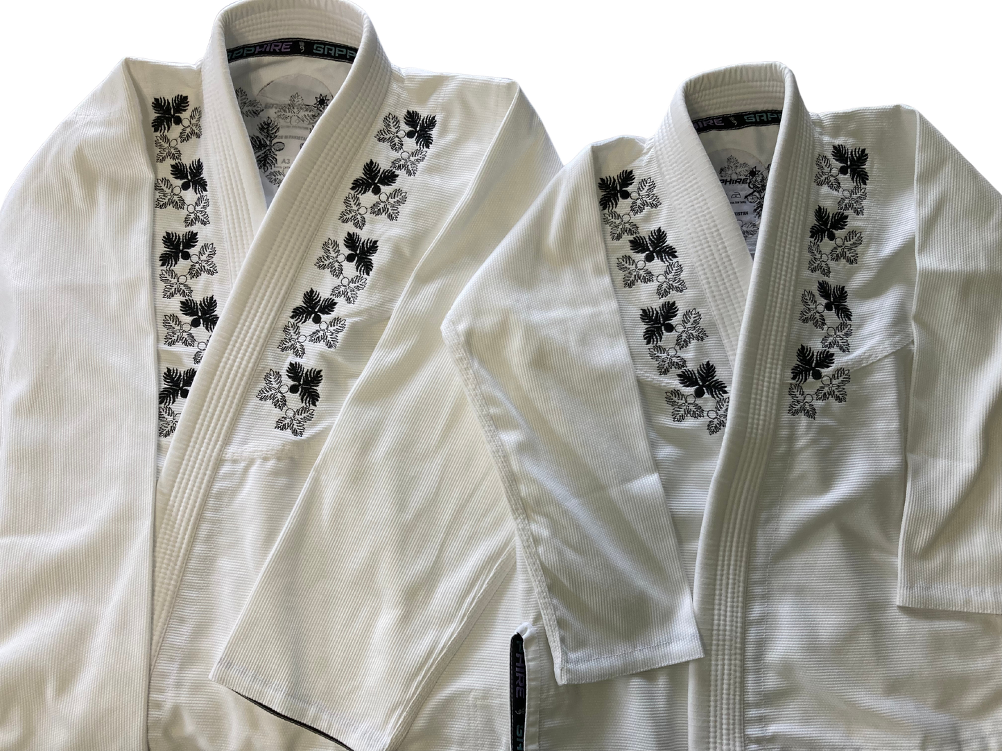 'Ulu Jiu-jitsu Keiki Gi