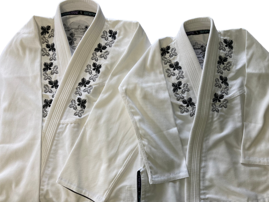 'Ulu Jiu-jitsu Gi