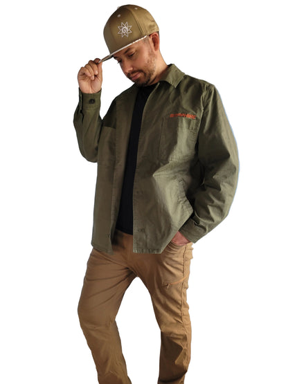 Utility Jacket