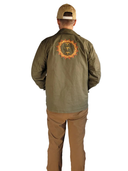 Utility Jacket