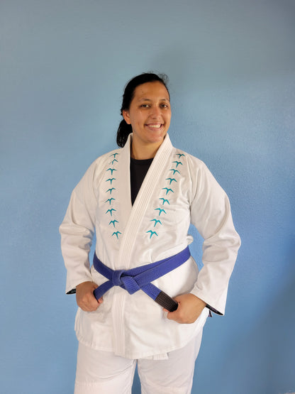 Kolu Collection Jiu-Jitsu Keiki Gi