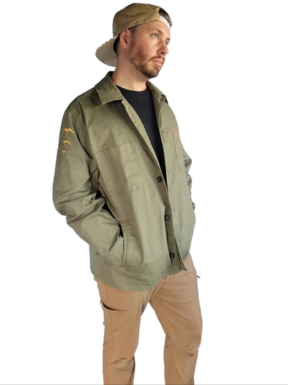 Utility Jacket