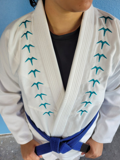 Kolu Collection Jiu-Jitsu Keiki Gi